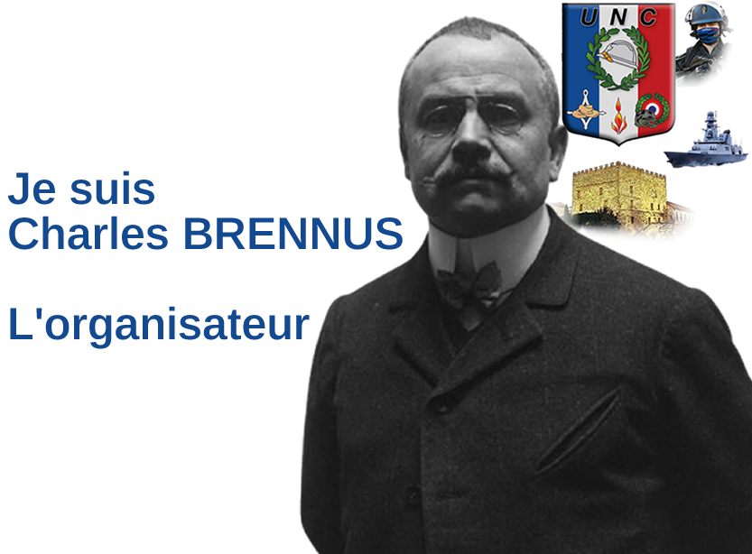 Charles Brennus